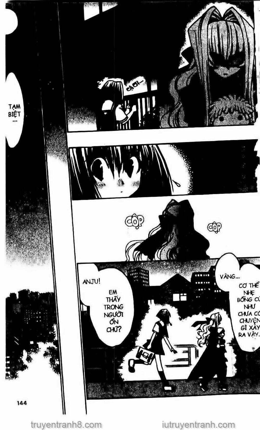 little vampire chapter 51 29