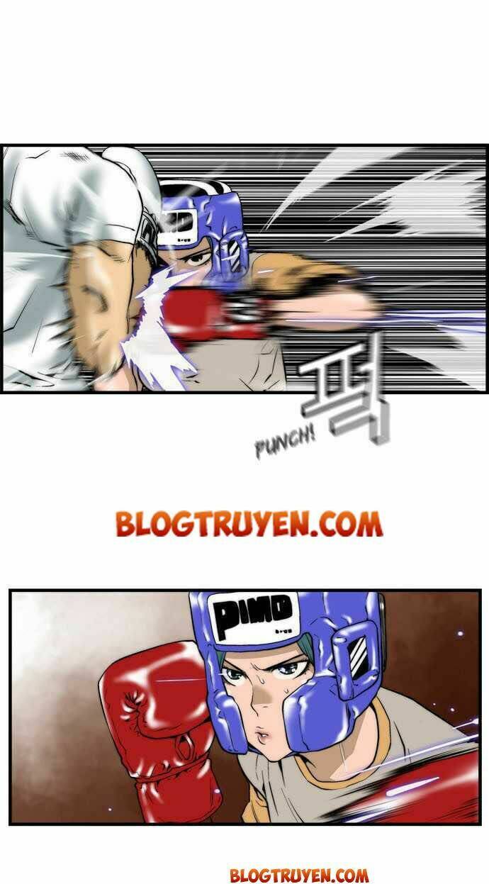 green boy chapter 13 13