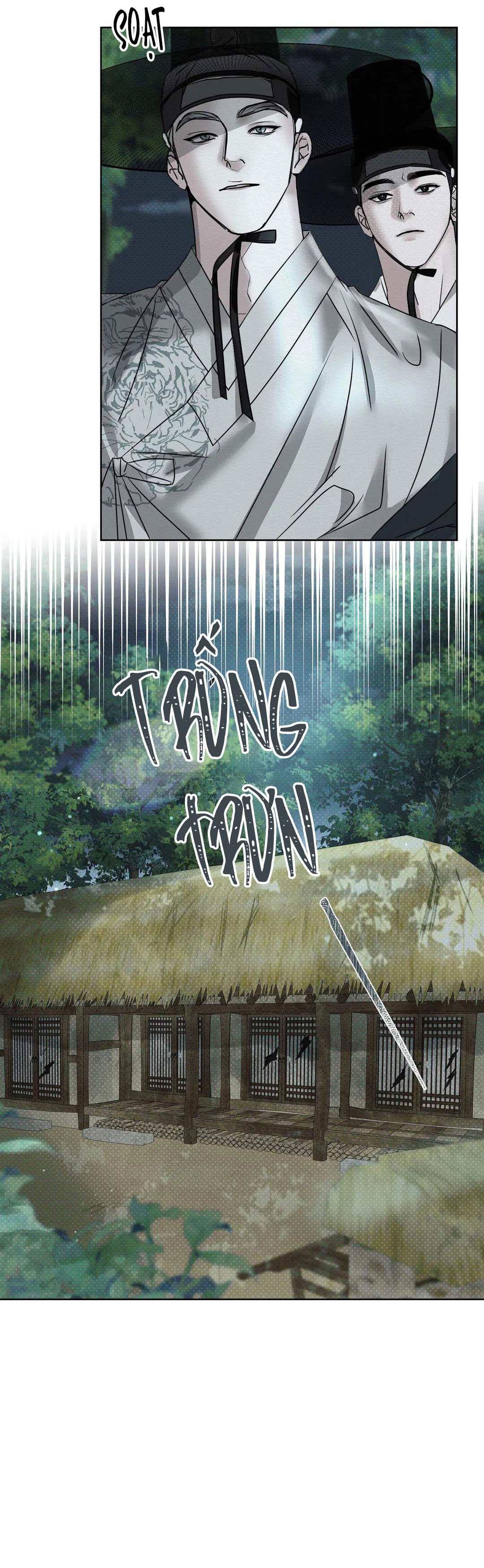 yêu tinh chapter 3 3