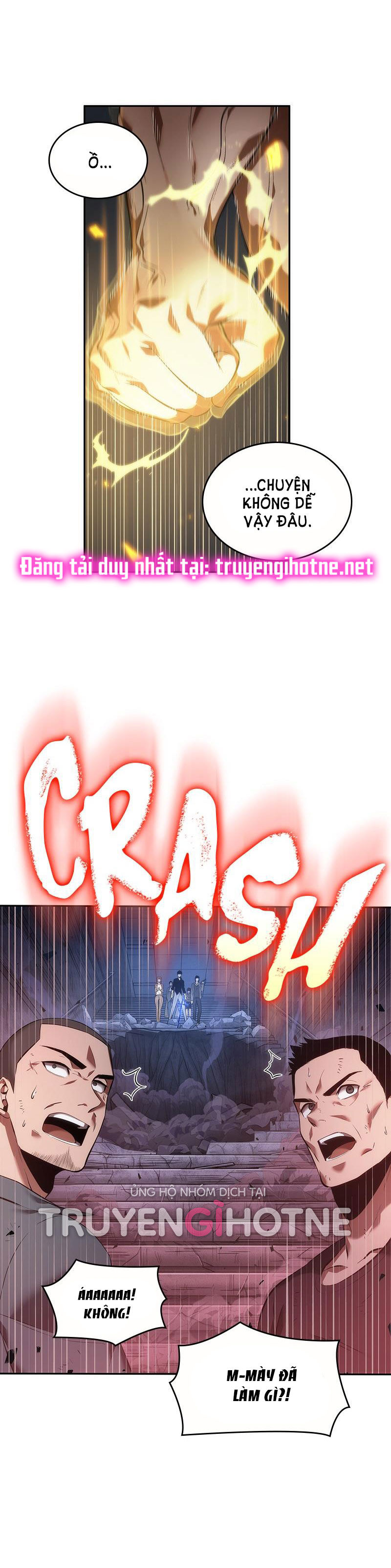 toàn trí độc giả - omniscient reader chapter 35.1 29