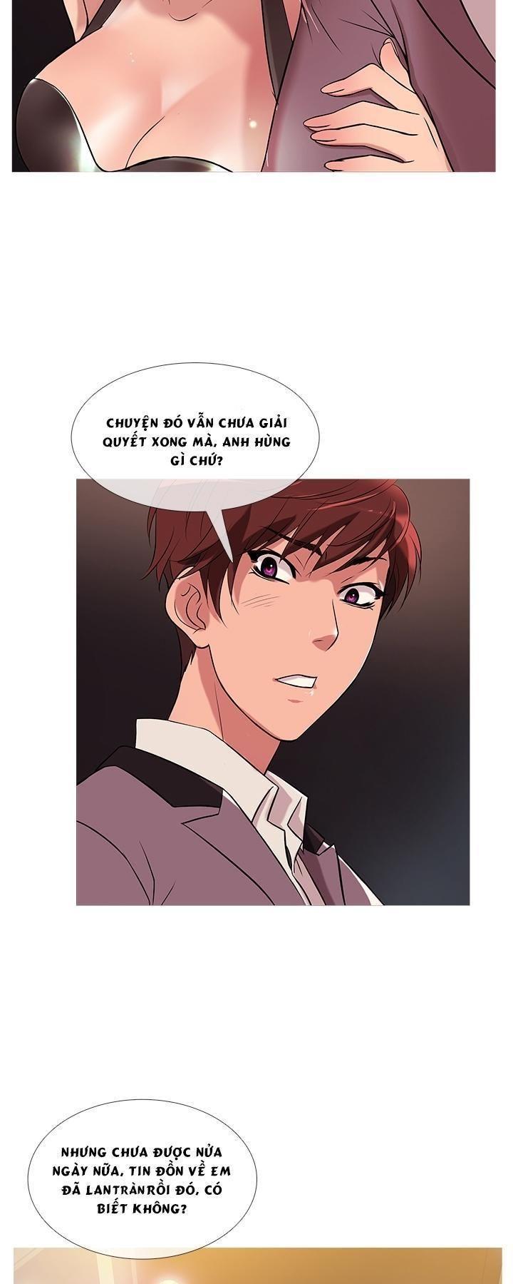 thiên đường chapter 25 22