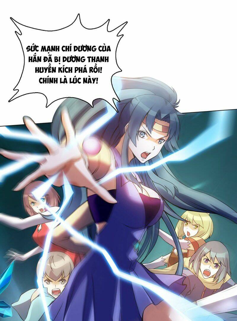 thiên thần quyết chapter 103 30