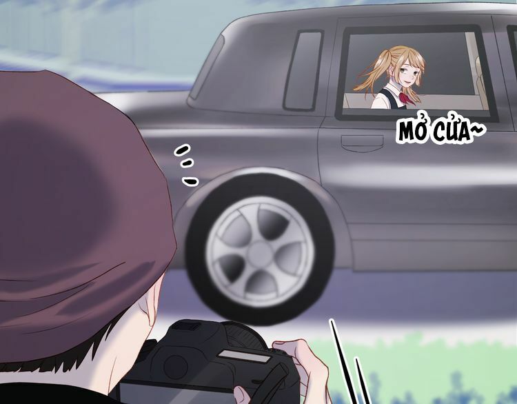 lượm được một tiểu hồ ly phần 2 chapter 95 17