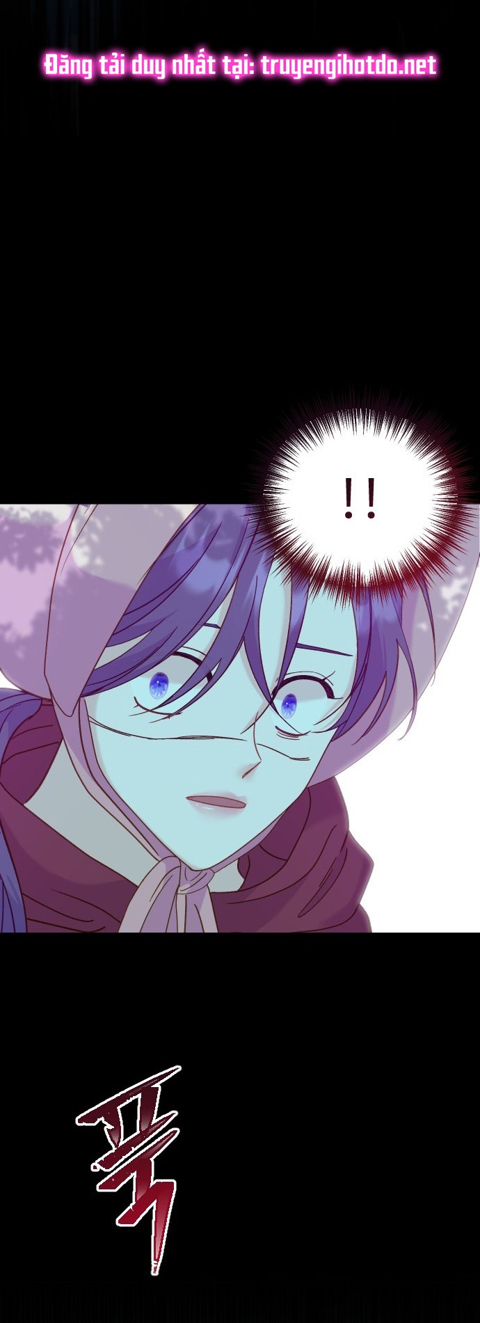 Yêu Hoặc Chết chapter 13.2 - Trang 16