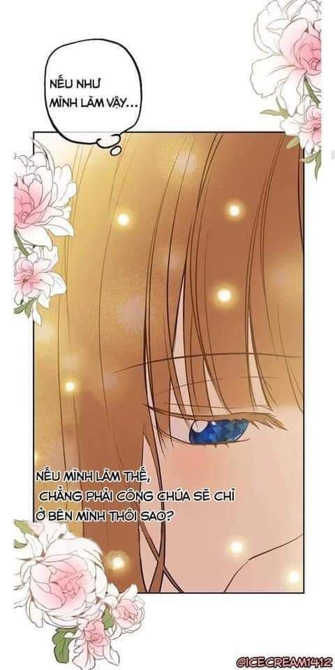 một ngày nọ tôi bỗng thành nàng công chúa chapter 58 41