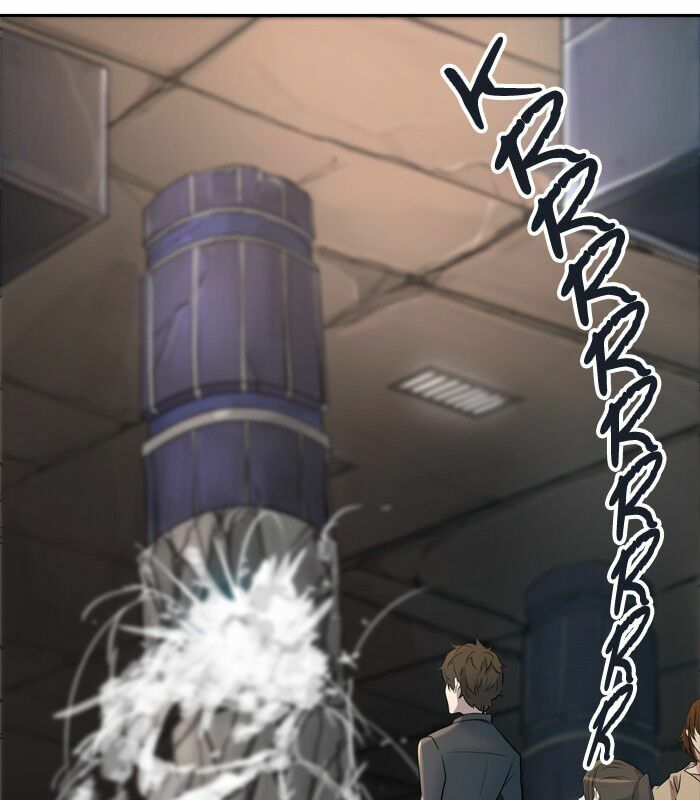 tòa tháp bí ẩn 2 chapter 267.5 19