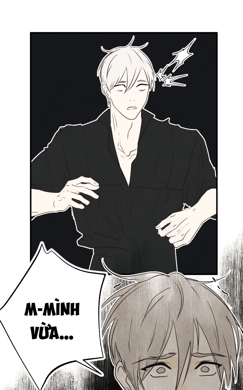 tôi chính là ác nữ phản diện chapter 25 27