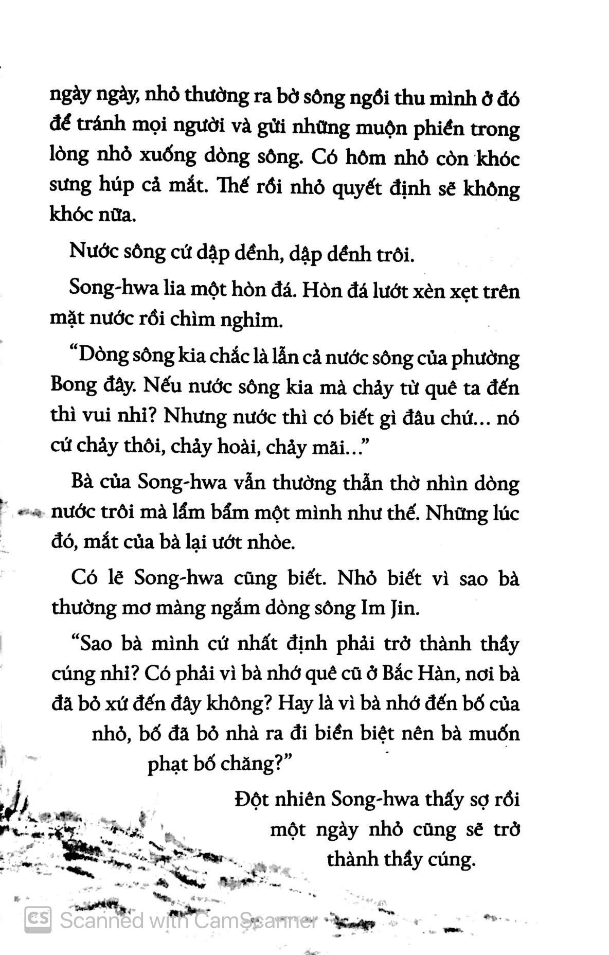 Sách Trăng Có Biết Không