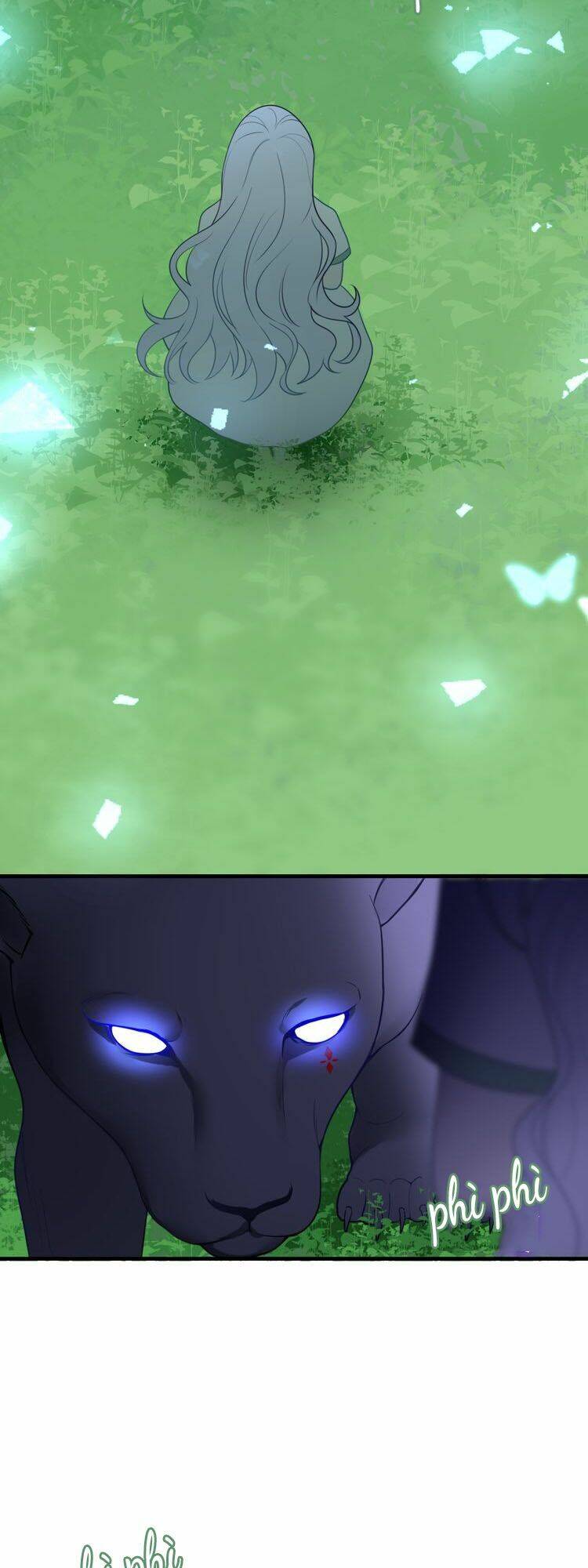 monster - độ ấm của dã thú trầm tĩnh chapter 3 47