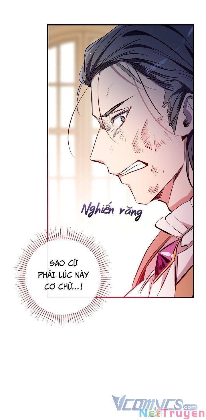 chúng ta có thể trở thành gia đình được không? chapter 72 21