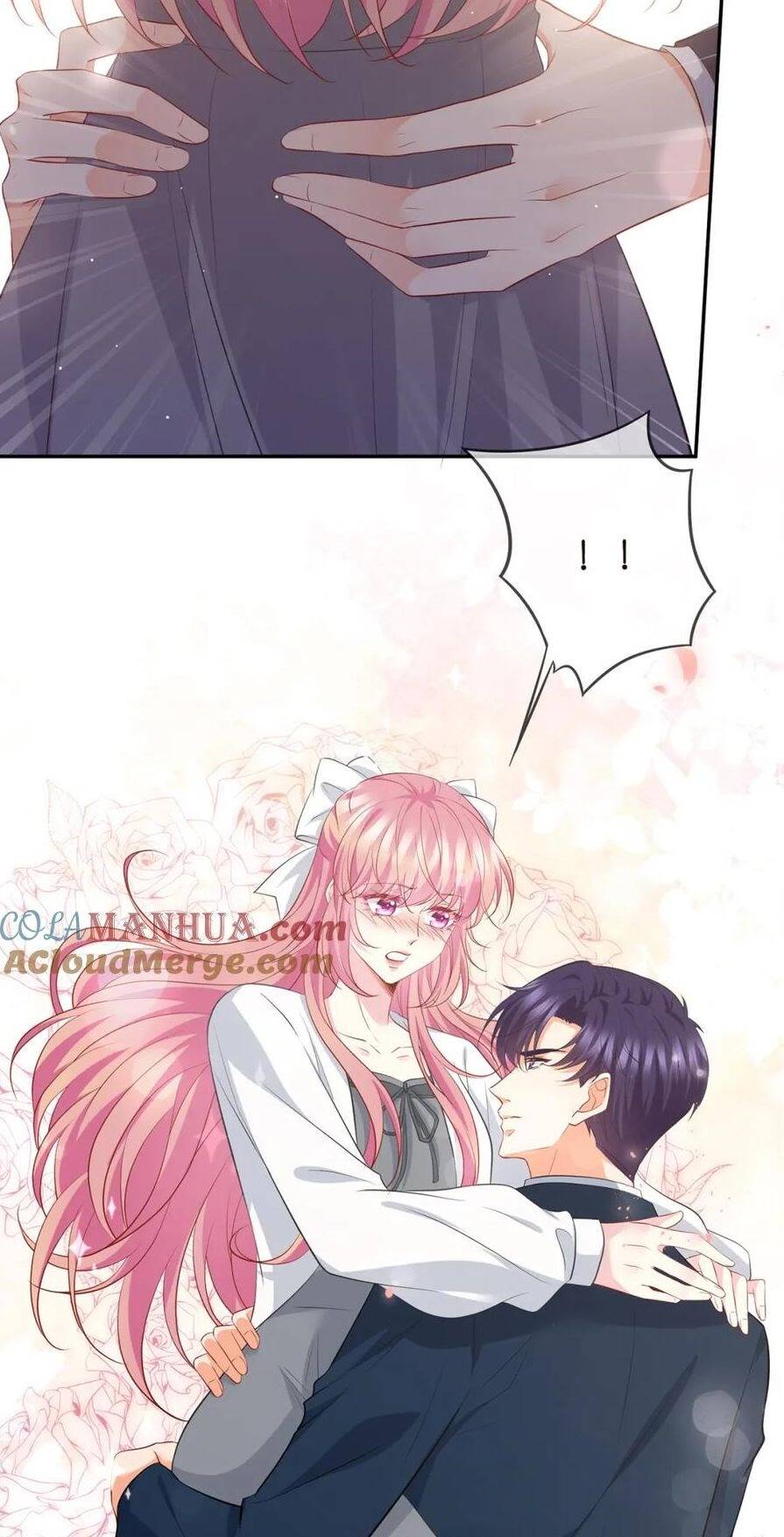 Danh Môn Chí Ái chapter 452.2 7