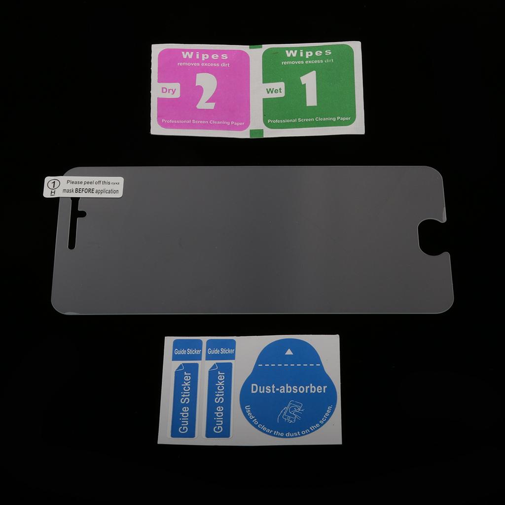 Tempered Glass, Anti-Explosion Tempered Glass Protector Screen Film Replacement For Xiaomi Mi 6 Smart Phone