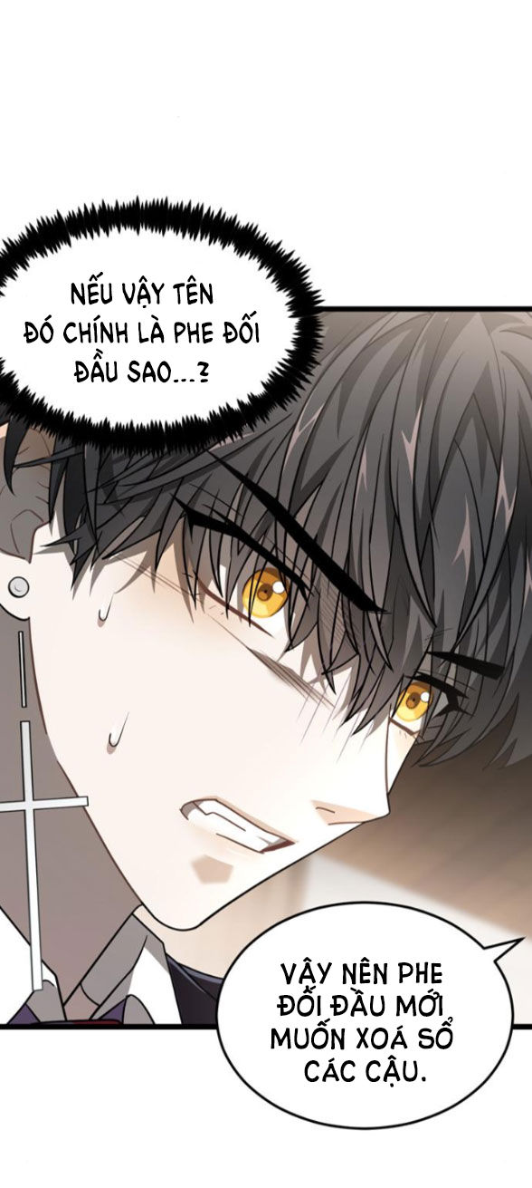 dark moon - tế đàn ánh trăng chapter 27.1 35