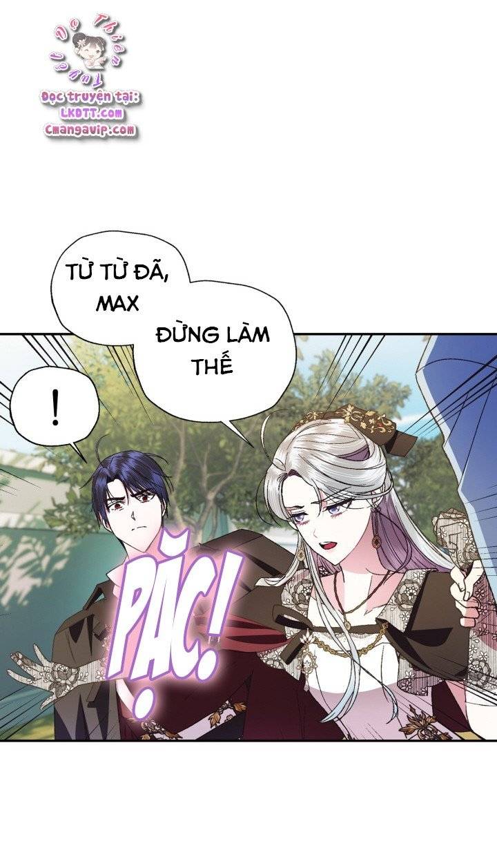 cha, con không muốn kết hôn đâu chapter 41 58