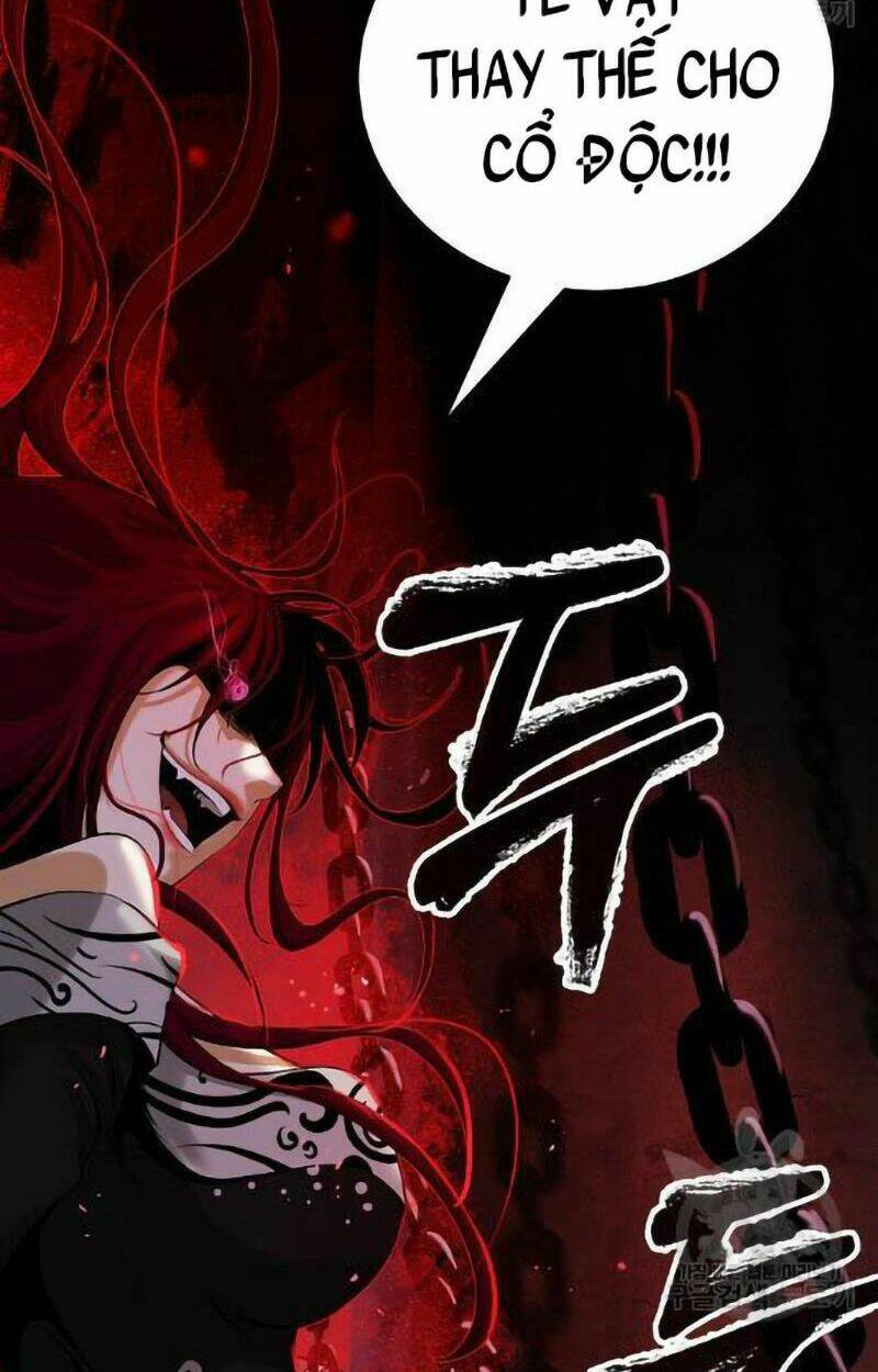 xuyên không thành hổ chapter 73 43