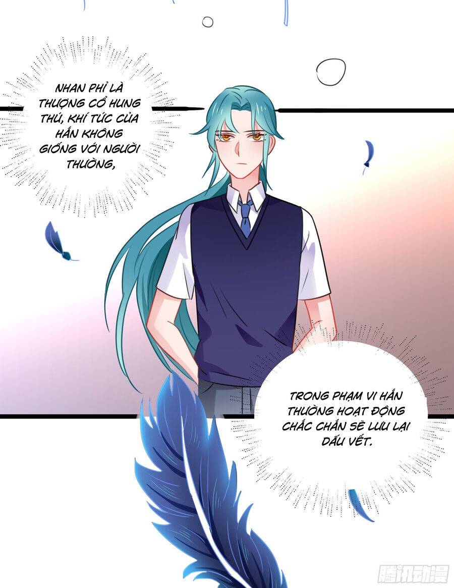 phi nhiên hướng phong chapter 31 27