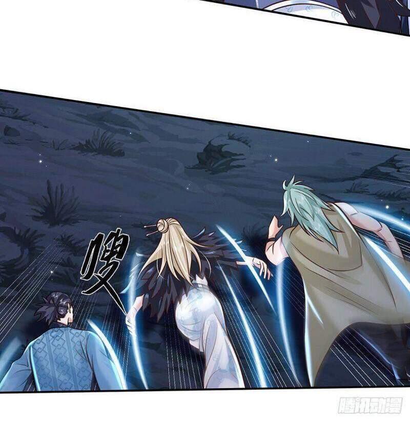 Ta Trở Về Từ Thế Giới Tu Tiên chapter 91 19