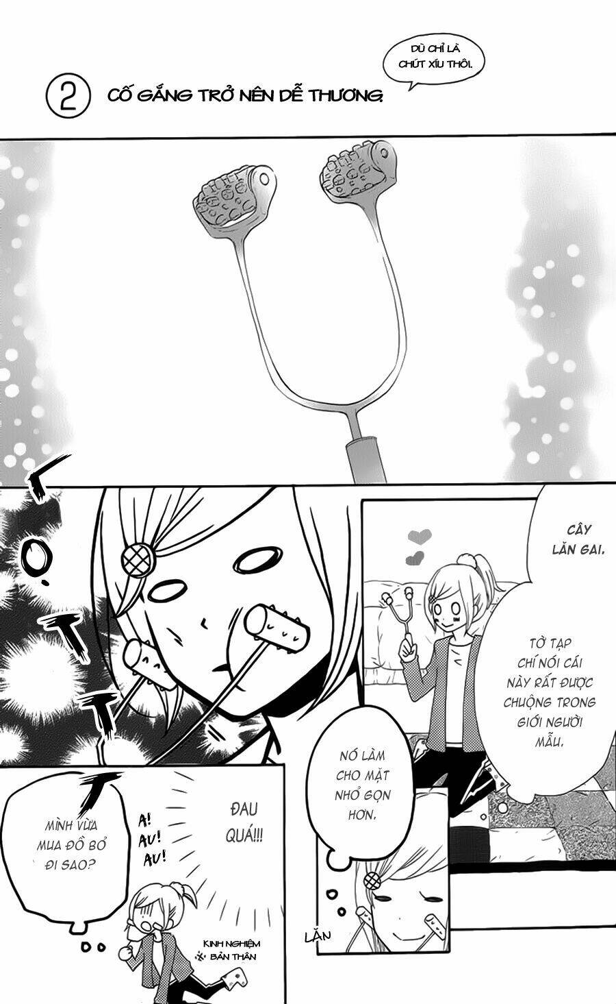 mairunovich chapter 26 6