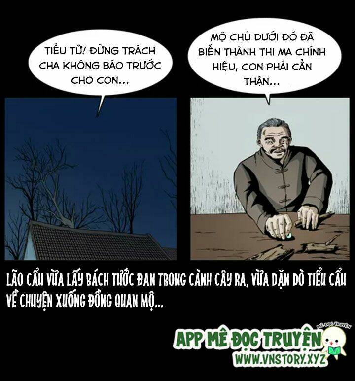 U Minh Ngụy Tượng Chapter 39 45