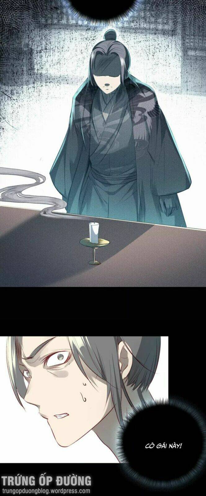 xuân giang hoa nguyệt dạ chapter 8 6