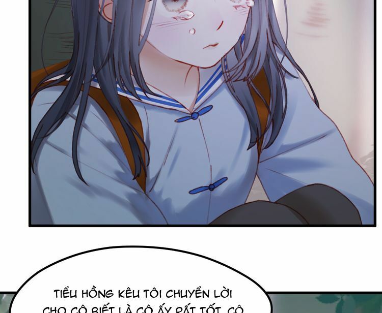 lượm được một tiểu hồ ly phần 2 chapter 53 5