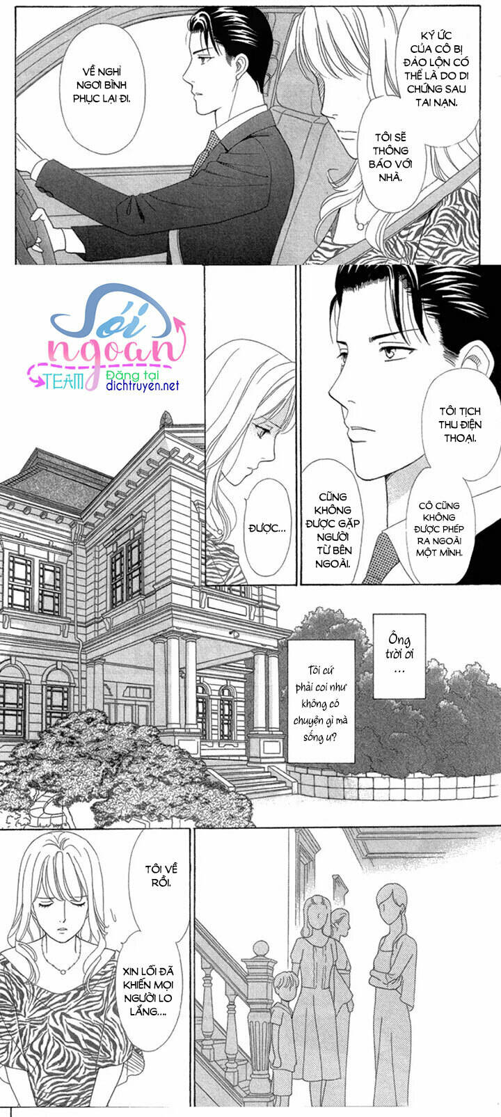 virut tình yêu chapter 8.1 12