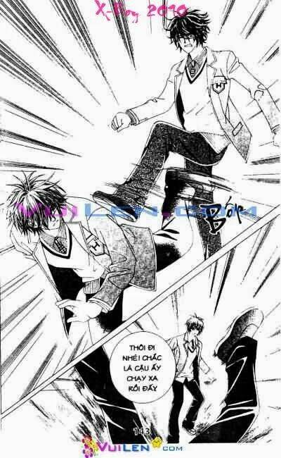 cuộc sống của tôi chapter 10 143