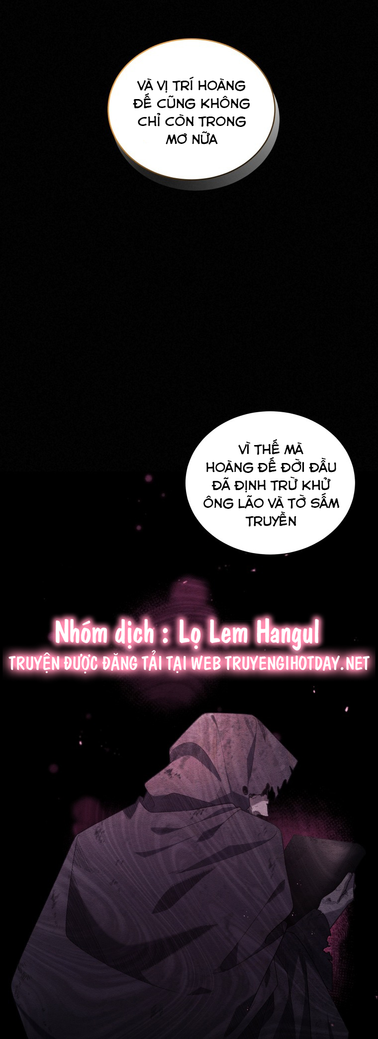 trở thành ác nữ thuần hóa thú cưng chapter 53 7