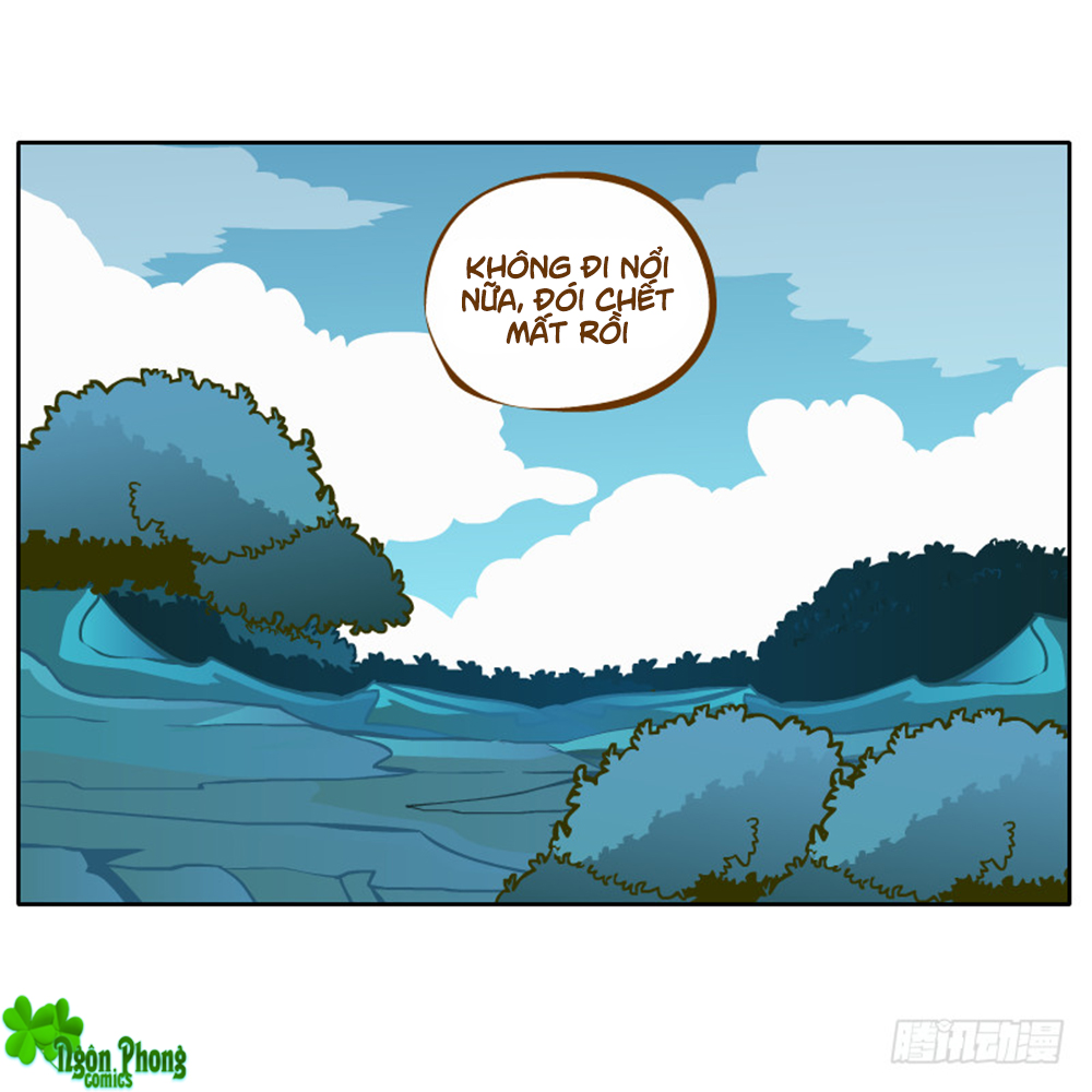 hòa thượng và tiểu long quân chapter 36 68