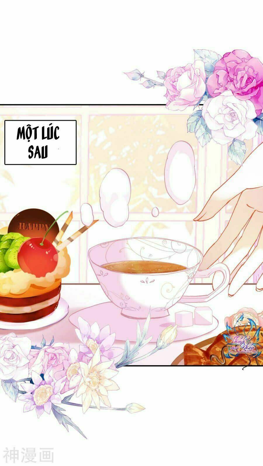 luyến ái khoái đệ chapter 5 37