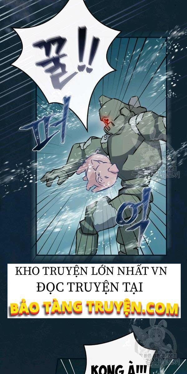 tôi lên cấp chỉ bằng cách ăn chapter 70 4