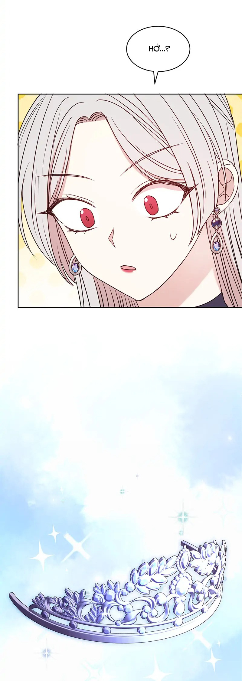 tôi chán nản vì người chồng thứ 2 còn "khỏe" hơn chồng cũ chapter 38.1 3