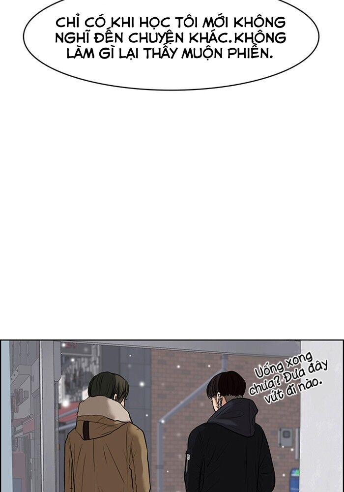 vẻ đẹp đích thực - true beauty chapter 55 84