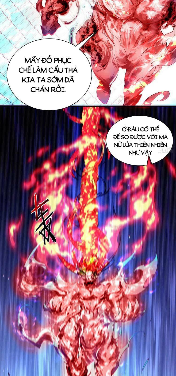 ta là nhà giàu số một, ta không muốn trọng sinh chapter 116 15