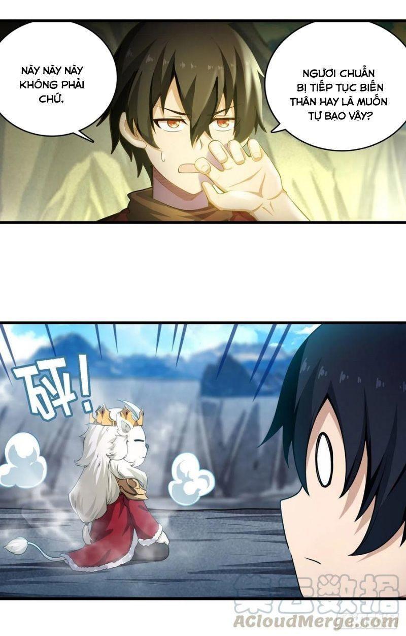 vô hạn sứ đồ và 12 nữ chiến binh chapter 104 2