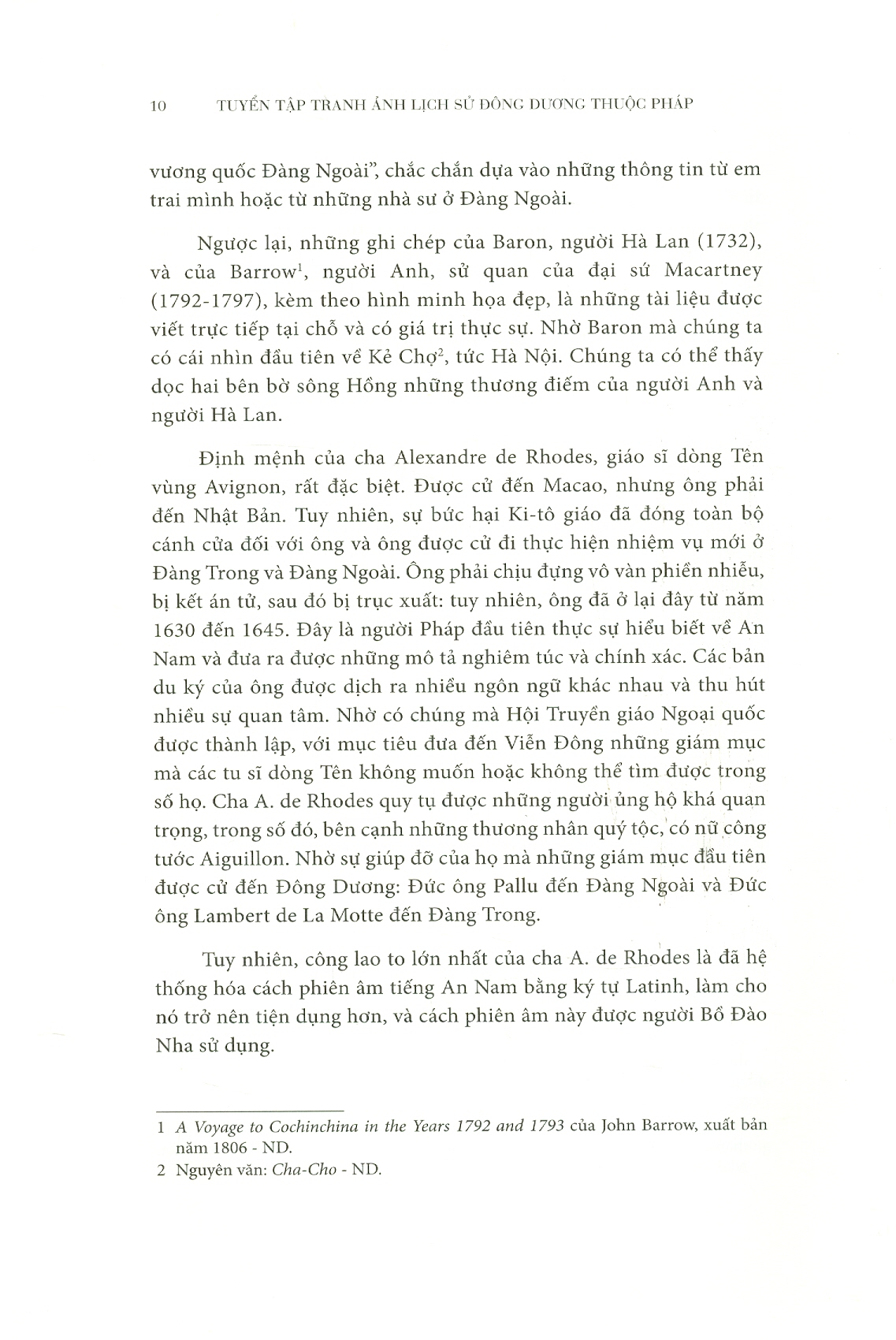 TUYỂN TẬP TRANH ẢNH LỊCH SỬ ĐÔNG DƯƠNG THUỘC PHÁP - Paul Boudet và André Masson - Ninh Xuân Thao dịch và chú giải - MaiHaBooks - NXB Thế Giới