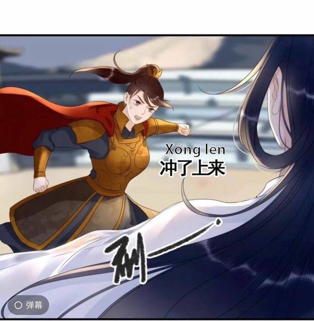 sủng phi của vương chapter 85 22