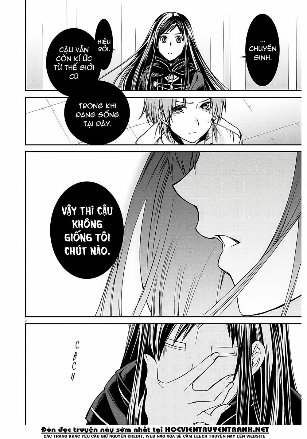 thất nghiệp chuyển sinh - làm lại hết sức chapter 69 6