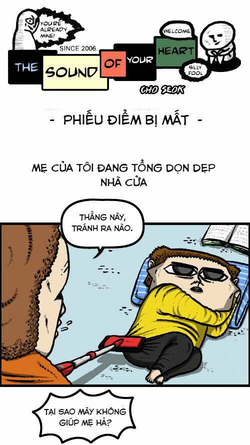 tiếng gọi con tim chapter 35 1