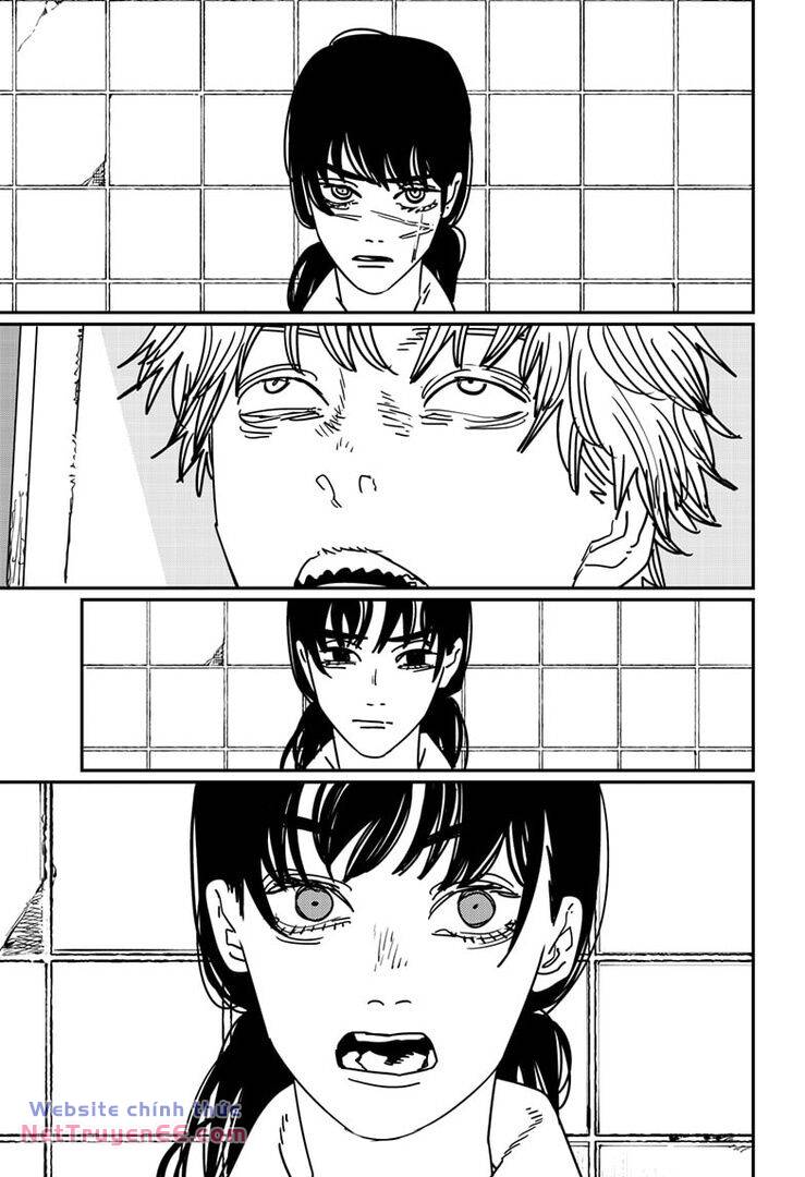 chainsaw man - thợ săn quỷ chapter 161 14