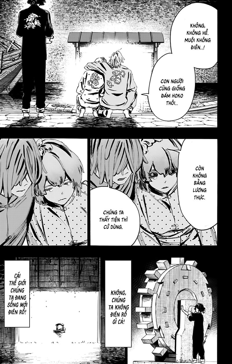 jigokuraku chapter 76 16