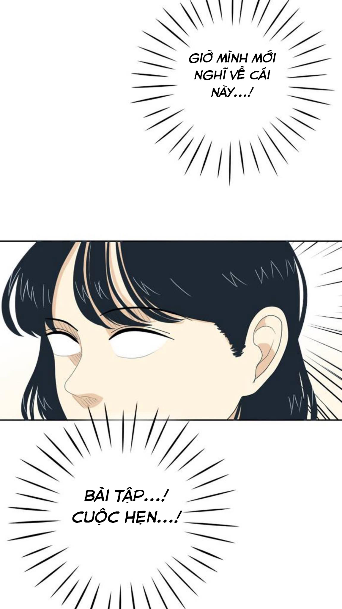 sống chung một nhà chapter 35 50