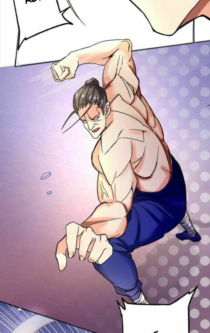 thiên mệnh cửu tinh chapter 5 4