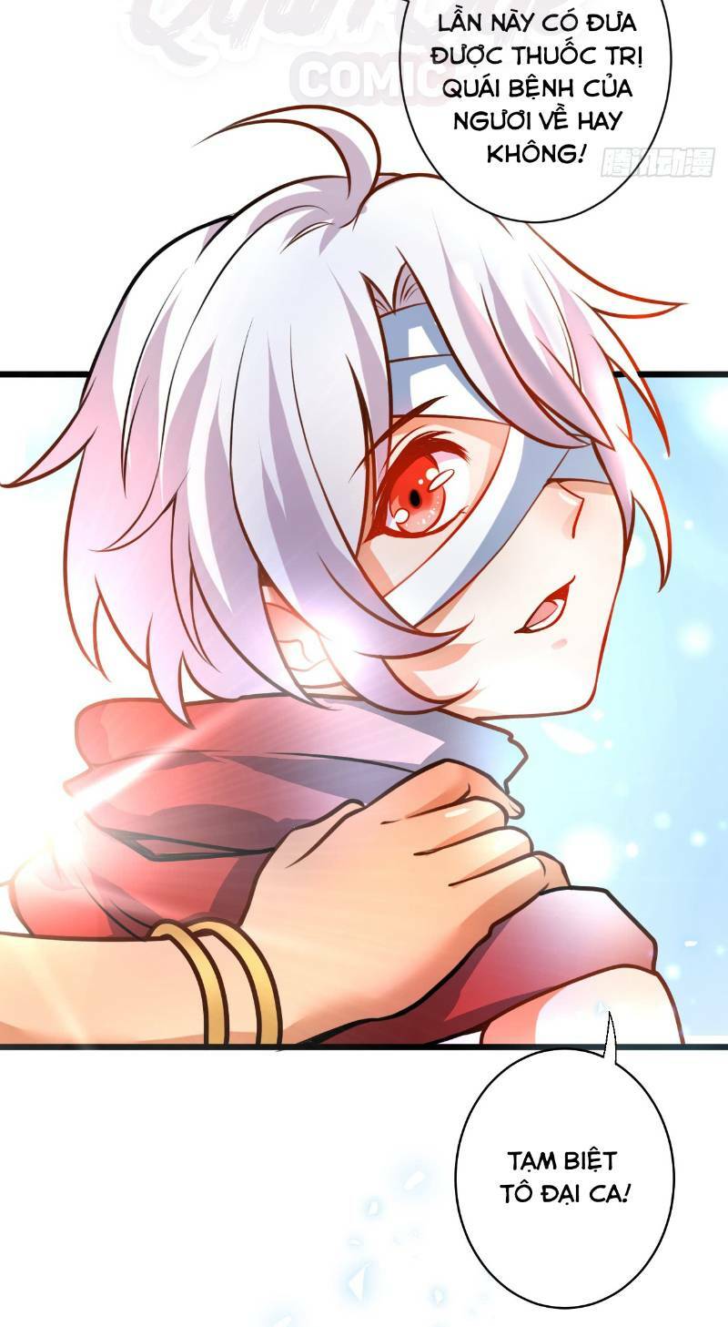 trọng sinh tối cường ma tôn ở rể chapter 31 40