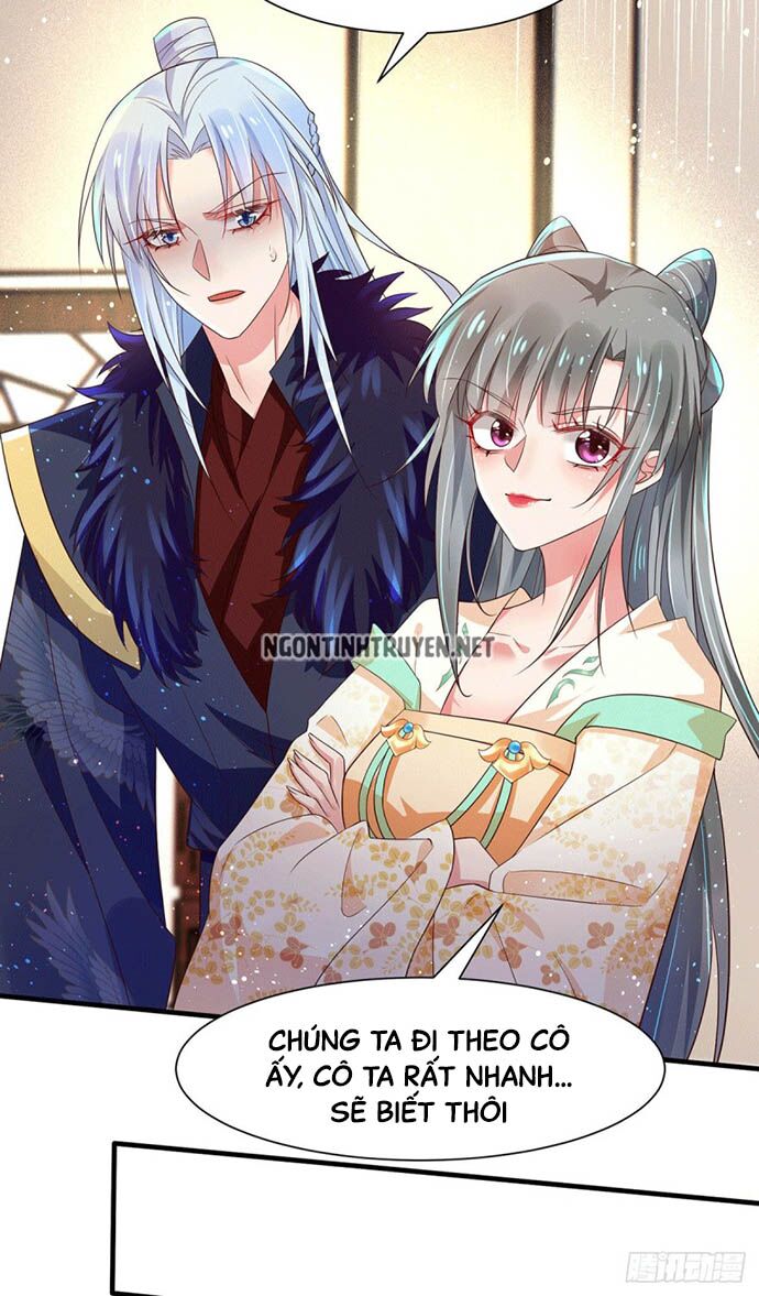 bệnh kiều phu quân ngạnh thượng cung chapter 44 15