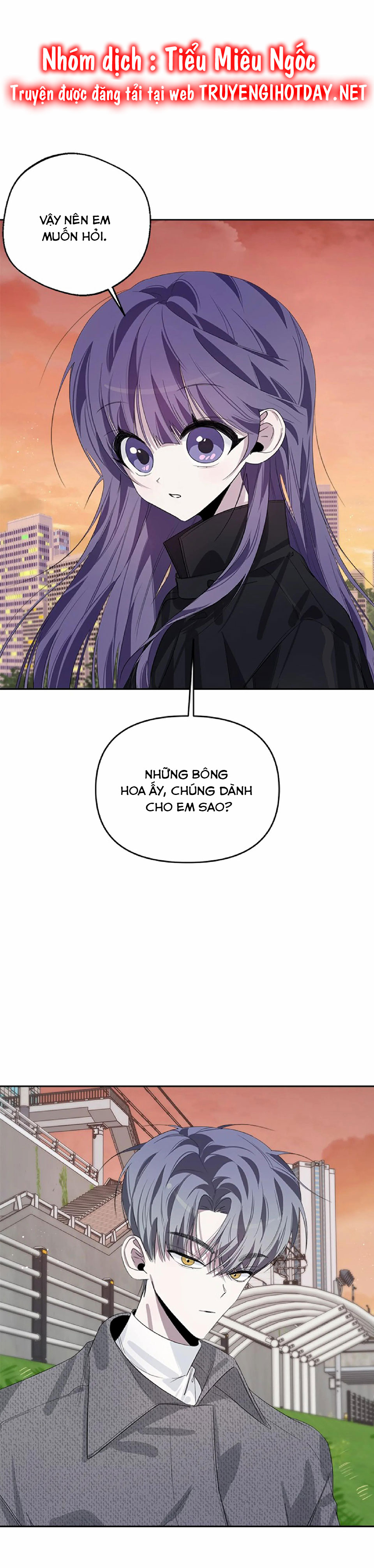 đàn anh xấu xa của tôi chapter 39 39