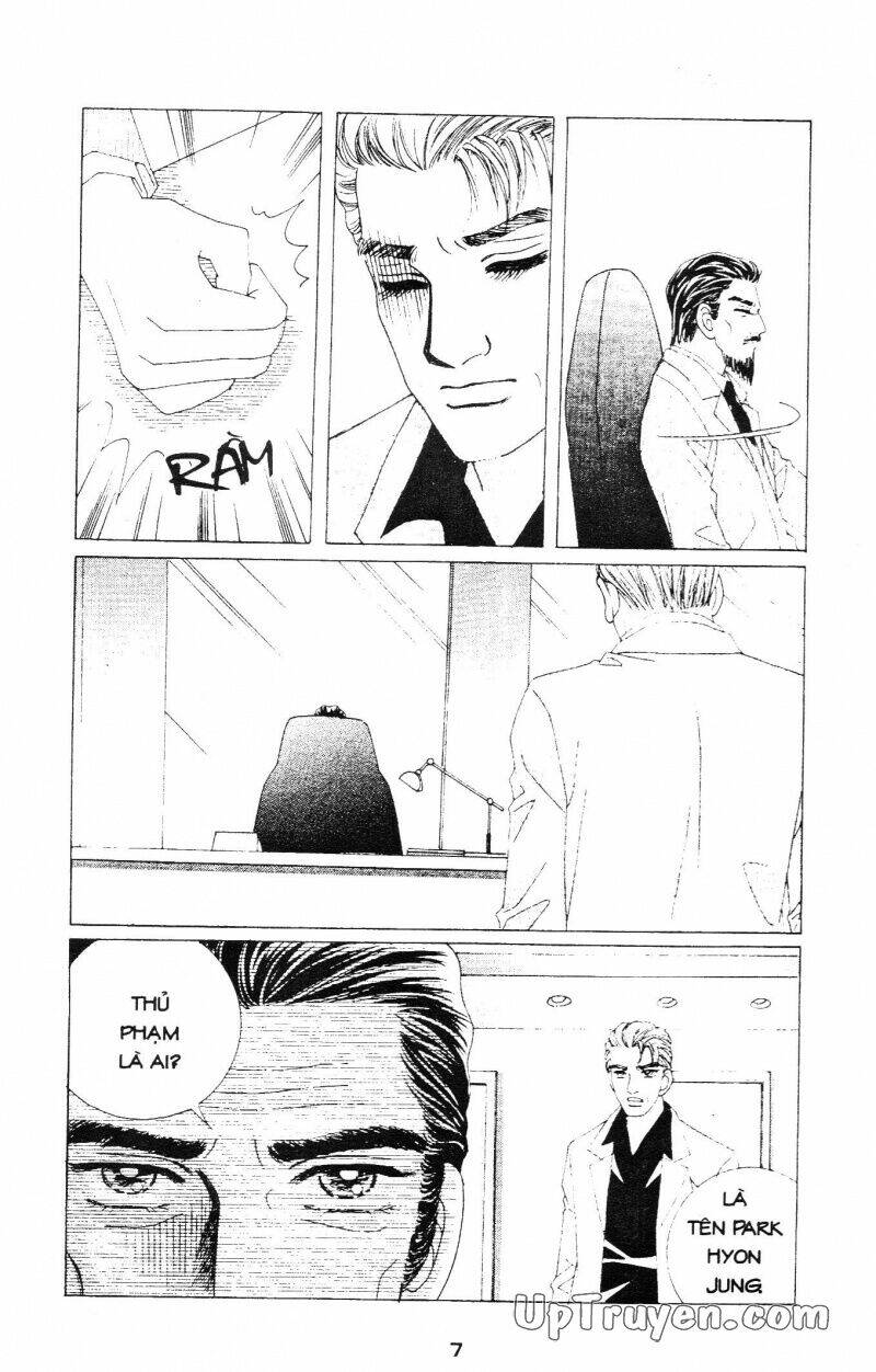 mặt nạ tình yêu chapter 70 9