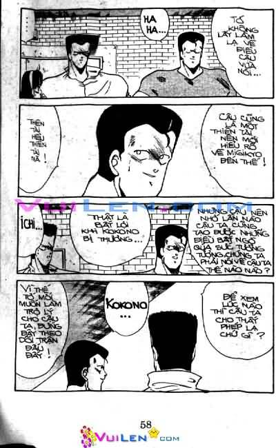 truyền nhân atula - shura no mon i chapter 9 59