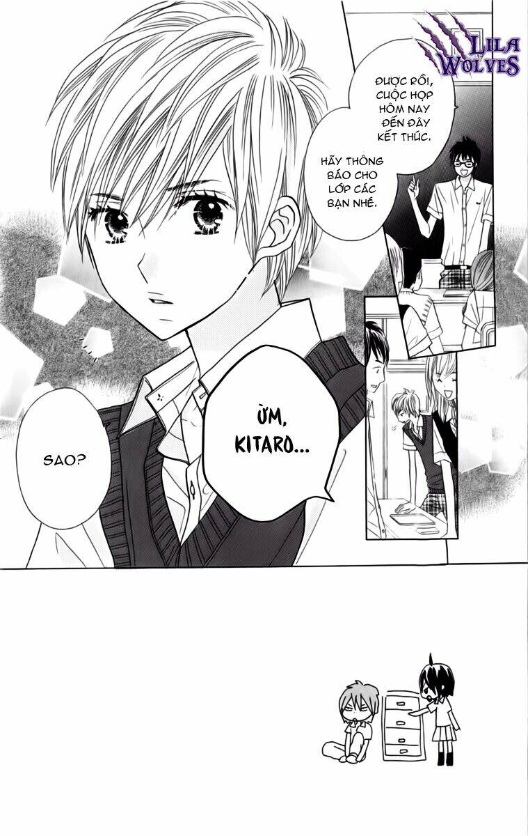 kimi ja nakya dame nanda chapter 17 3