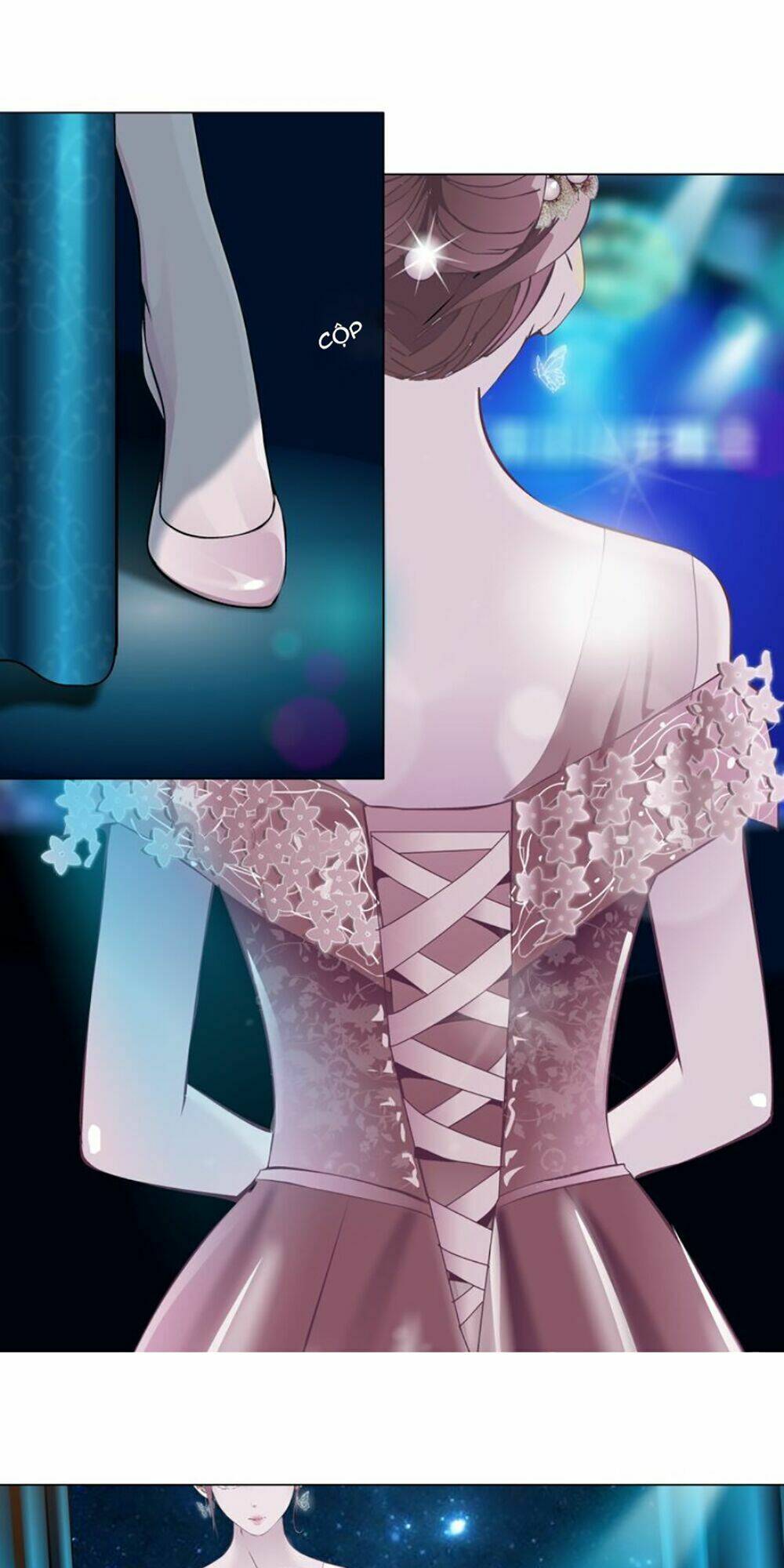 sổ tay mỹ nam giới x chapter 12 6